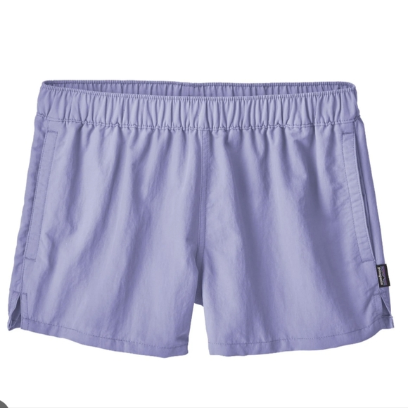 Patagonia Baggies Lavender Purple - Picture 2 of 6